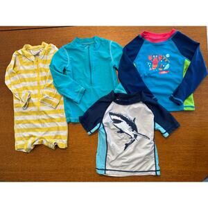 18-24m Baby/Toddler Swimwear